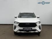 Haval F7x I Москва  - изображение 17