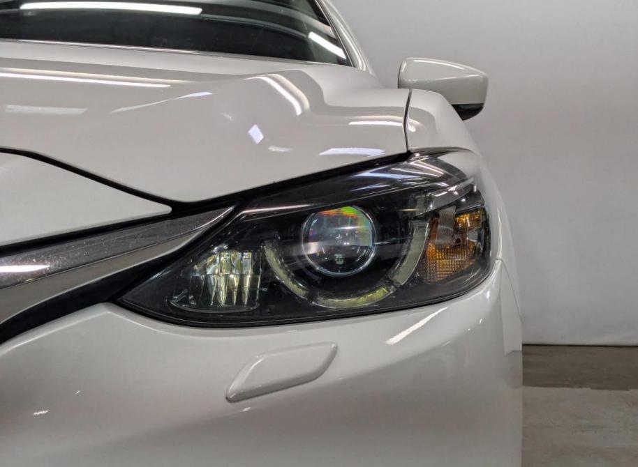 Mazda 6 III (GJ) Рестайлинг Санкт-Петербург  - изображение 18