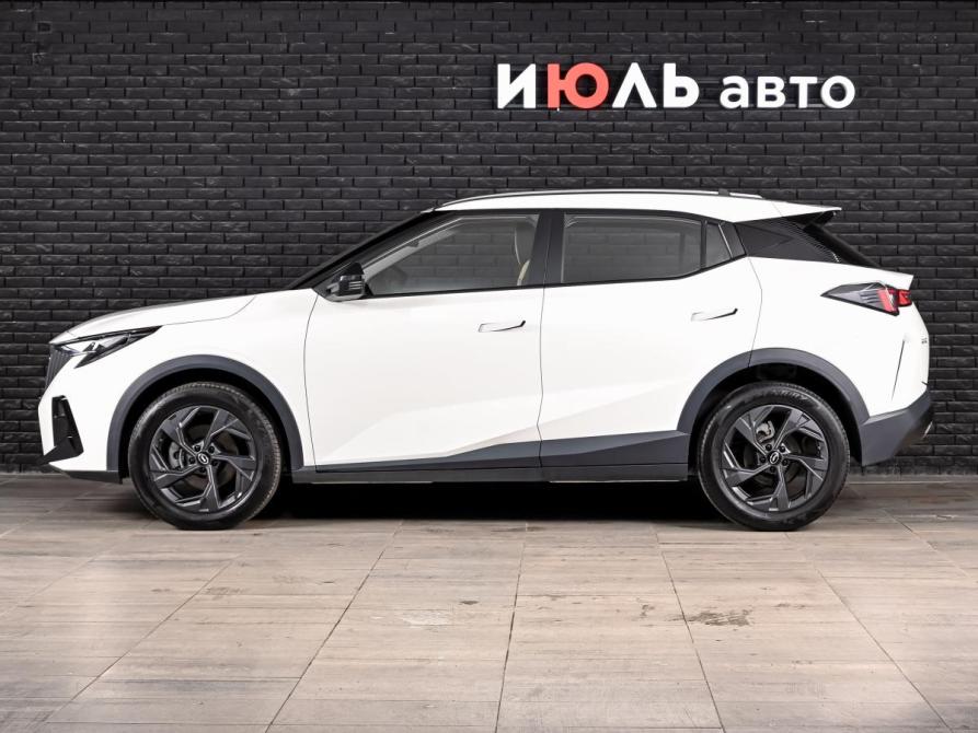 GAC GS3 Екатеринбург  - изображение 8