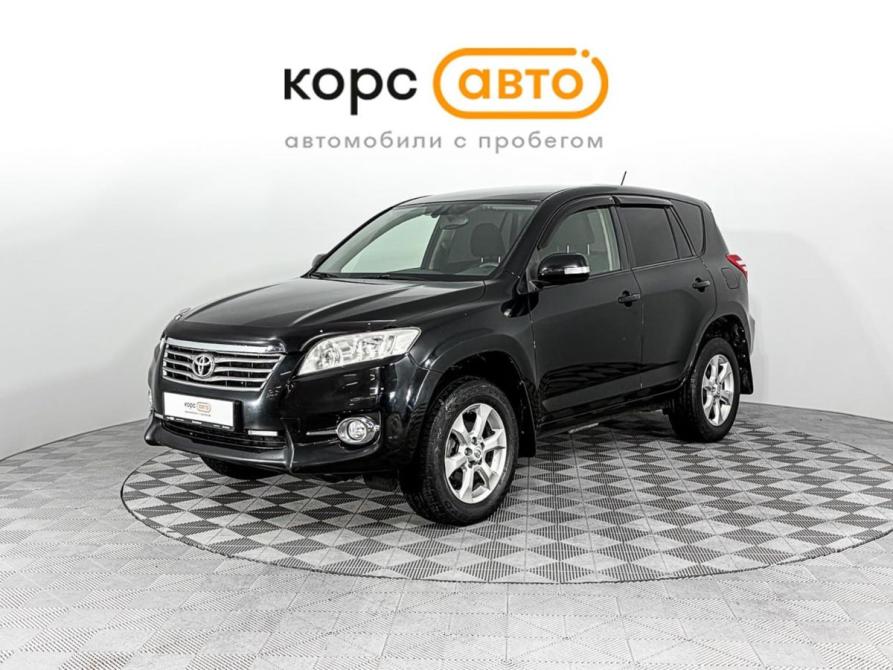 Toyota RAV4 III (XA30) Рестайлинг Ногинск  - изображение 1