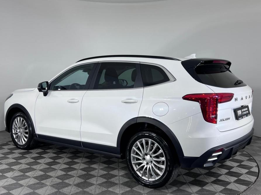 Haval Jolion I Рестайлинг Ростов-на-Дону  - изображение 6