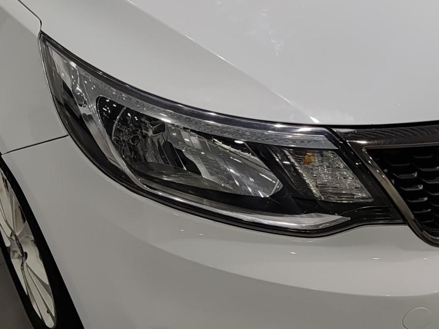 Kia Rio III Рестайлинг Казань  - изображение 21