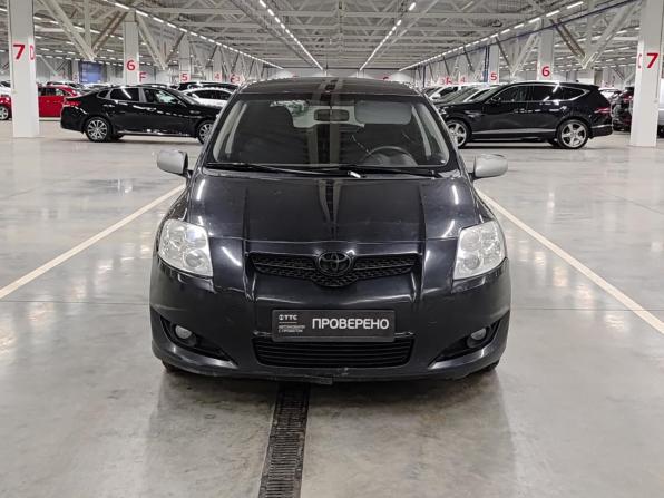Toyota Auris I с пробегом 2007 года, цена 550 000 рублей, 329616 км, хэтчбек, Автокод Объявления