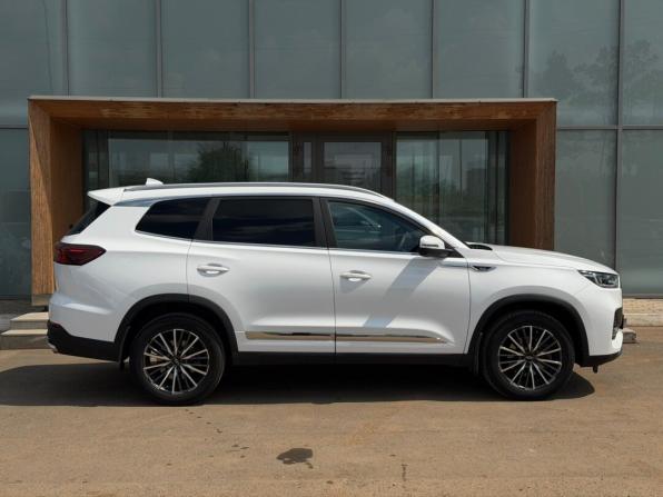 Chery Tiggo 8 Pro Max I Рестайлинг с пробегом 2023 года, цена 2 590 000 рублей, 60879 км, внедорожник, Автокод Объявления