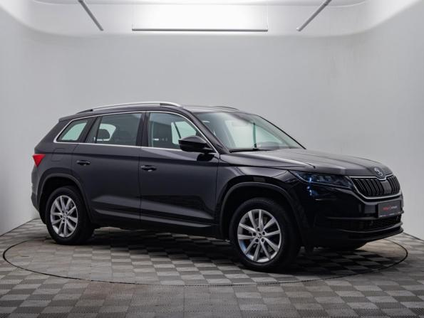 Skoda Kodiaq I с пробегом 2018 года, цена 2 487 000 рублей, 164532 км, внедорожник, Автокод Объявления