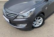 Hyundai Solaris I Красноярск  - изображение 31