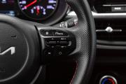 Kia Picanto III Рестайлинг Москва  - изображение 53
