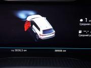 Skoda Kodiaq I Рестайлинг Москва  - изображение 34