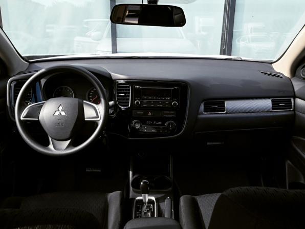 Mitsubishi Outlander III с пробегом 2014 года, цена 1 450 000 рублей, 181996 км, внедорожник, Автокод Объявления