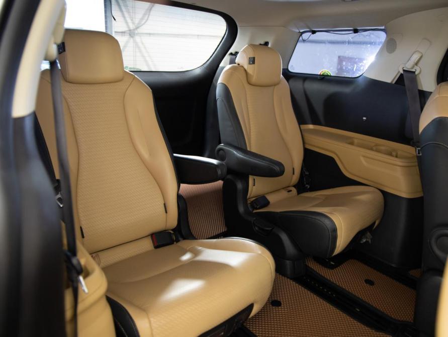 Kia Carnival IV Санкт-Петербург  - изображение 31