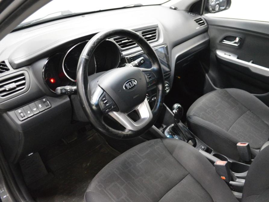 Kia Rio III Санкт-Петербург  - изображение 9