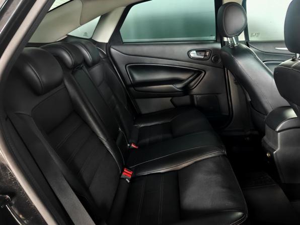 Ford Mondeo IV с пробегом 2009 года, цена 417 000 рублей, 523849 км, седан, Автокод Объявления