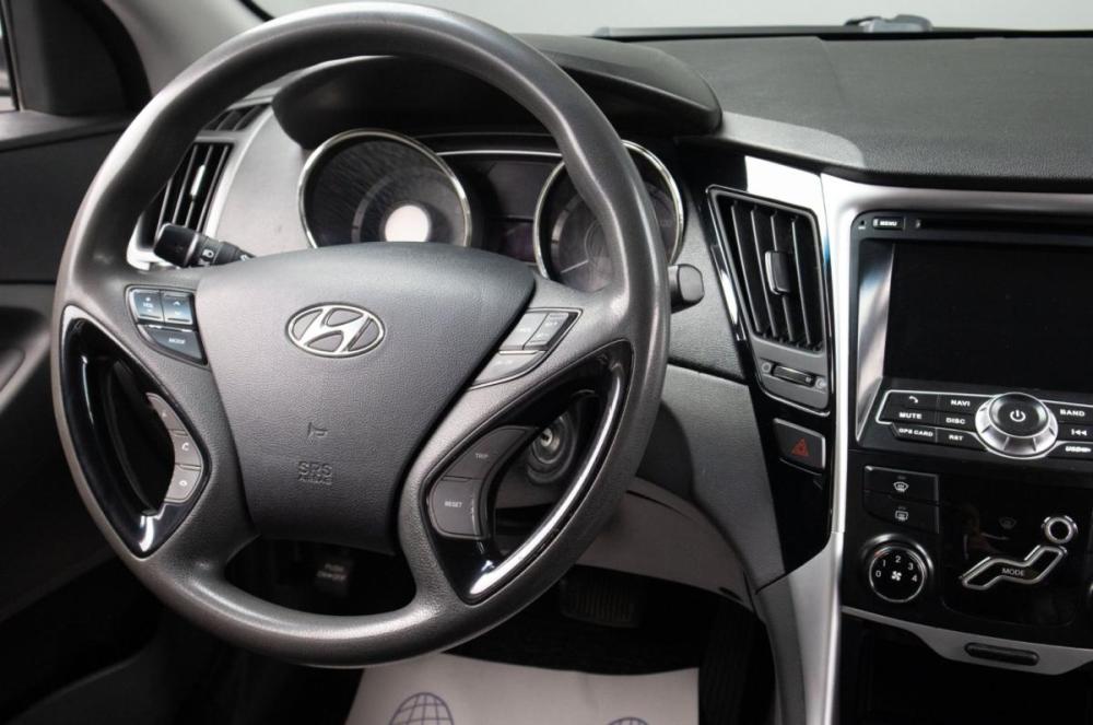 Hyundai Sonata VI (YF) Оренбург  - изображение 12