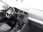 Volkswagen Tiguan II Рестайлинг Москва  - изображение 36