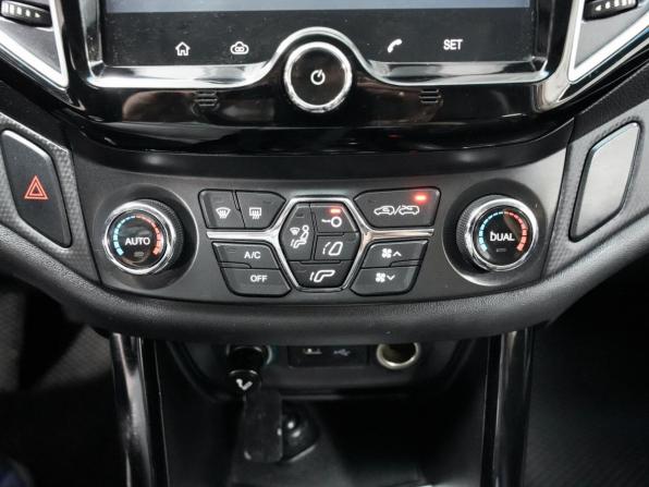 Chery Tiggo 5 I Рестайлинг с пробегом 2018 года, цена 1 077 000 рублей, 156000 км, внедорожник, Автокод Объявления