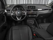 BMW X1 II (F48) Рестайлинг Ставрополь  - изображение 29