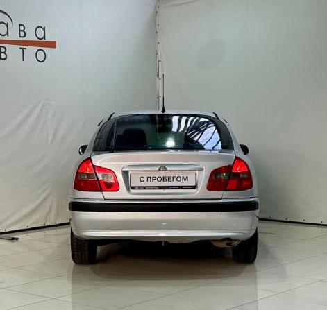 Mitsubishi Carisma I Рестайлинг с пробегом 2002 года, цена 300 000 рублей, 371177 км, хэтчбек, Автокод Объявления