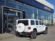 Jeep Wrangler IV (JL) Санкт-Петербург  - изображение 33