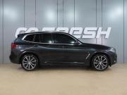 BMW X3 III (G01) Воронеж  - изображение 35