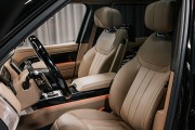 Land Rover Range Rover V Москва  - изображение 117
