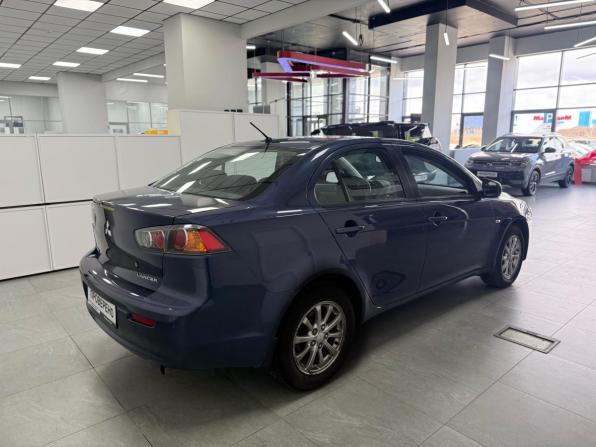 Mitsubishi Lancer X Рестайлинг с пробегом 2011 года, цена 880 000 рублей, 186864 км, седан, Автокод Объявления