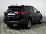 Toyota RAV4 IV (XA40) Санкт-Петербург  - изображение 25