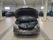 Kia Rio III Рестайлинг Набережные Челны  - изображение 41