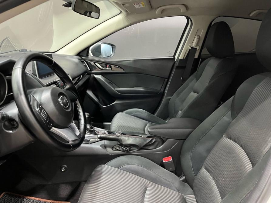 Mazda 3 III (BM) Пермь  - изображение 14