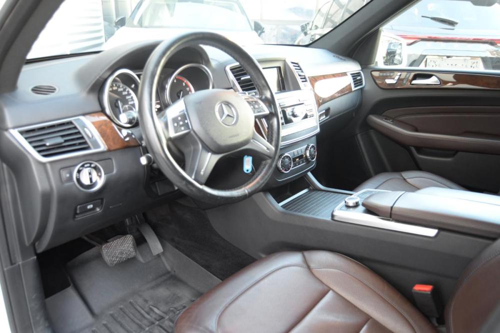 Mercedes-Benz M-Класс III (W166) Иркутск  - изображение 25