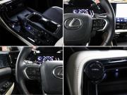 Lexus NX II Москва  - изображение 47