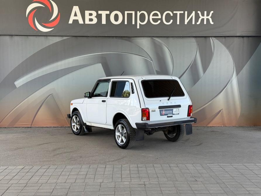 Lada (ВАЗ) Niva Legend Волгоград  - изображение 7