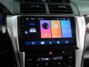 Toyota Camry VII (XV50) Рестайлинг Тюмень  - изображение 37