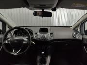 Ford Fiesta Mk6 Рестайлинг Пермь  - изображение 26