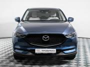 Mazda CX-5 II Москва  - изображение 22