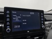 Toyota Camry VIII (XV70) Рестайлинг Кемерово  - изображение 32