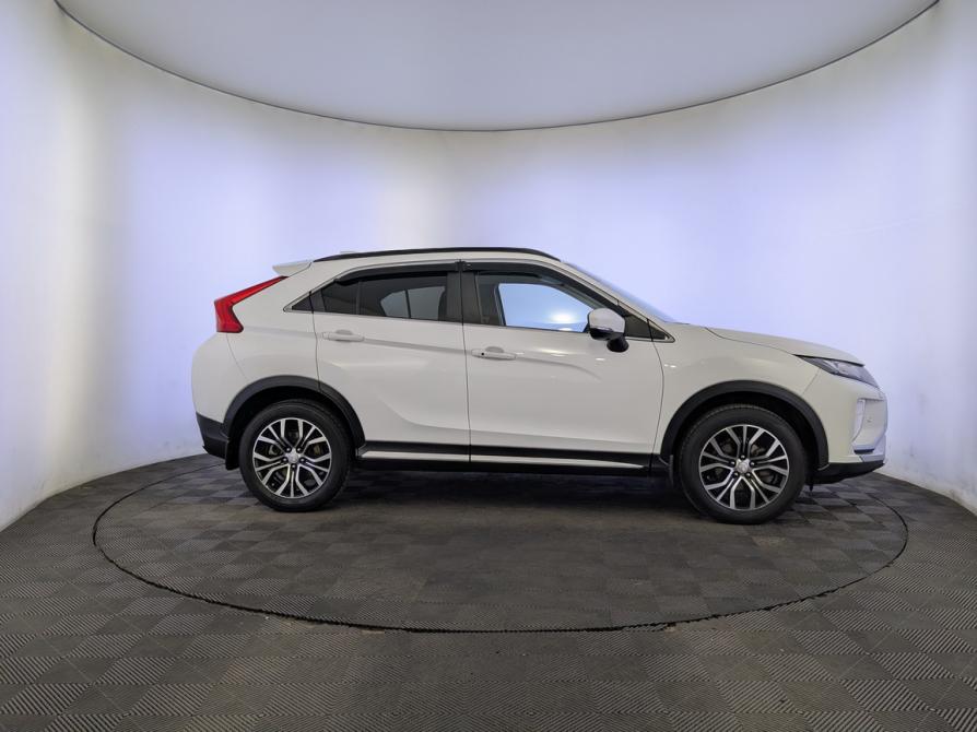 Mitsubishi Eclipse Cross I Москва  - изображение 4