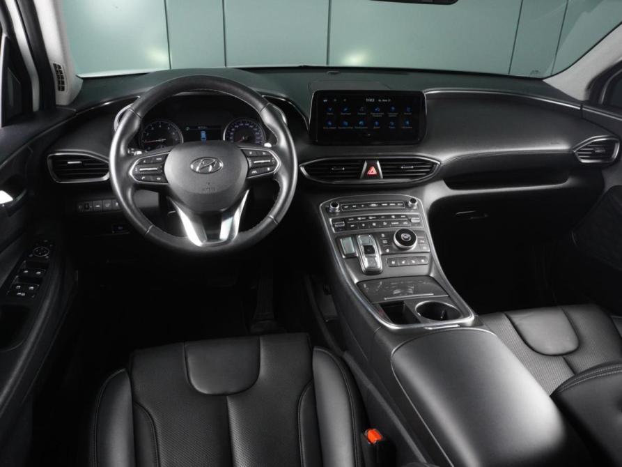 Hyundai Santa Fe IV Рестайлинг Минеральные Воды  - изображение 6