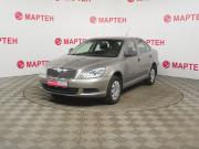 Skoda Octavia II (A5) Рестайлинг Вологда  - изображение 18