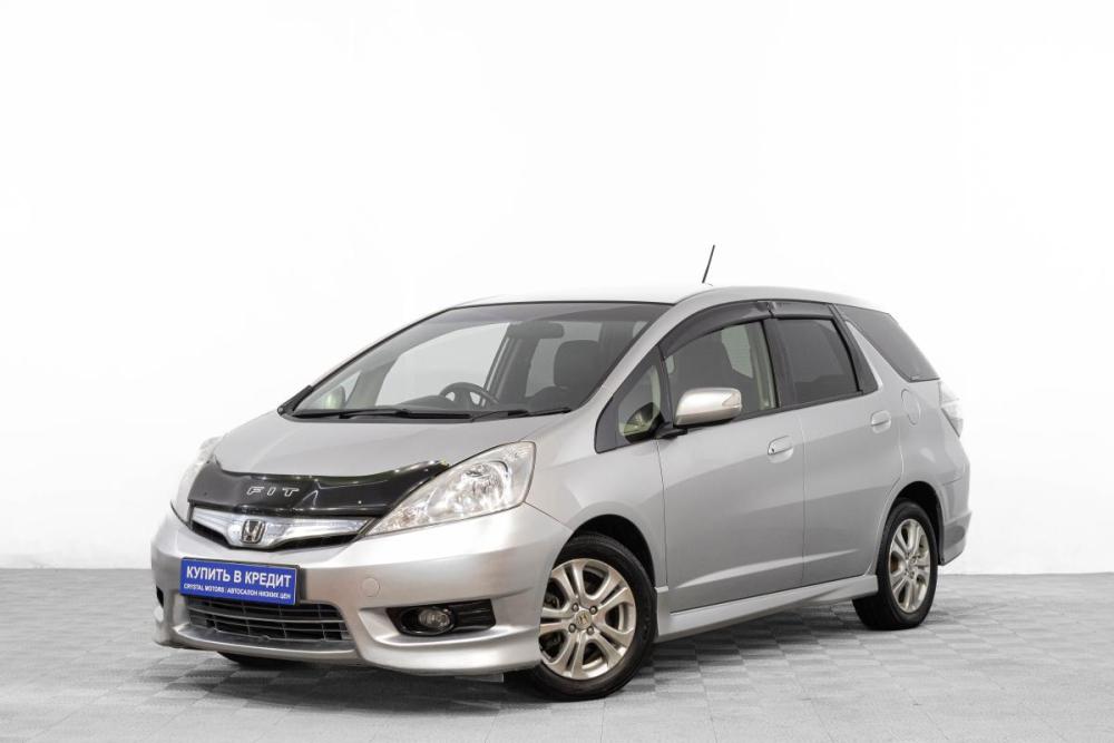 Honda Fit Shuttle I Барнаул  - изображение 4