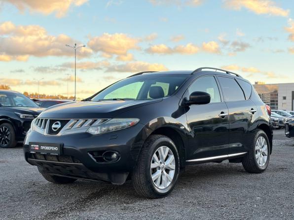 Nissan Murano II (Z51) Рестайлинг с пробегом 2010 года, цена 945 000 рублей, 270000 км, внедорожник, Автокод Объявления