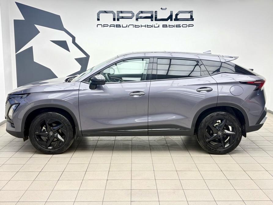 Omoda C5 I Ростов-на-Дону  - изображение 6