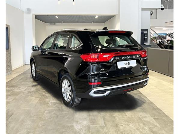 Новый Haval M6 II 2026 года, цена 2 349 000 рублей, внедорожник, Автокод Объявления