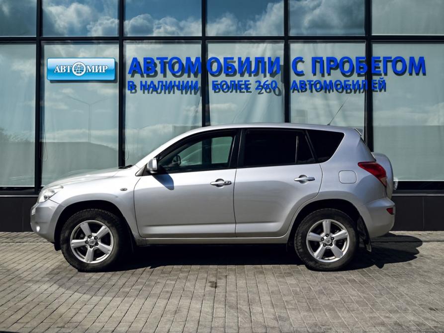 Toyota RAV4 III (XA30) Екатеринбург  - изображение 2