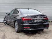 Audi A6 V (C8) Москва  - изображение 37
