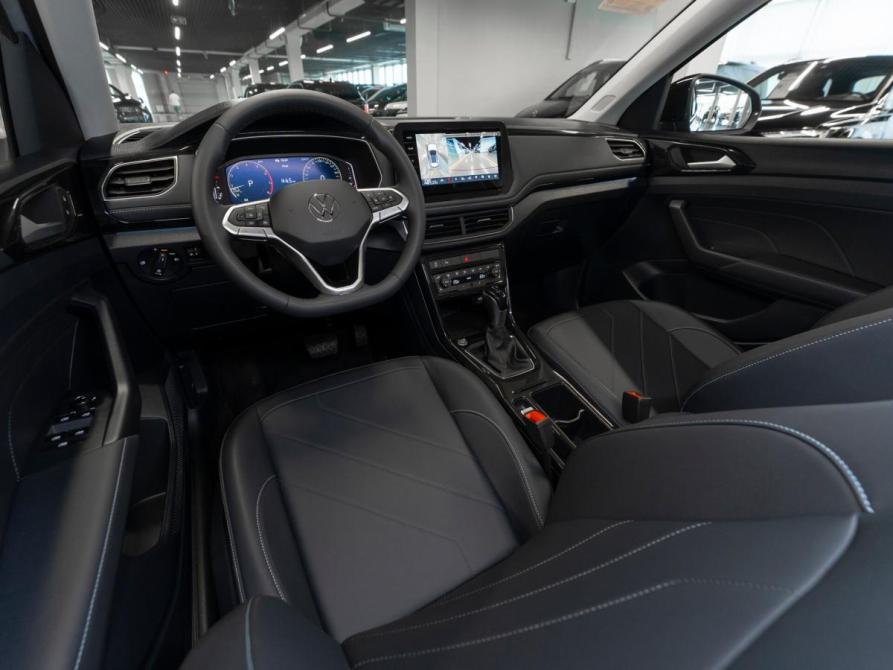Volkswagen Tharu XR Москва  - изображение 7