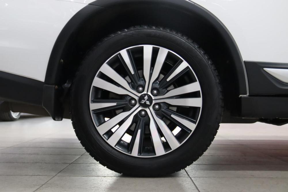Mitsubishi Outlander III Рестайлинг 3 Сургут  - изображение 31