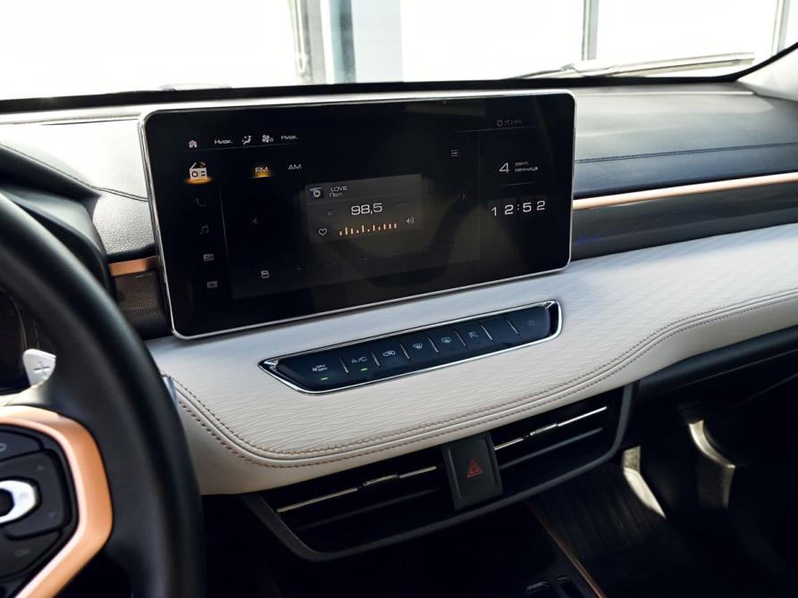 Haval Jolion I Рестайлинг Екатеринбург  - изображение 13