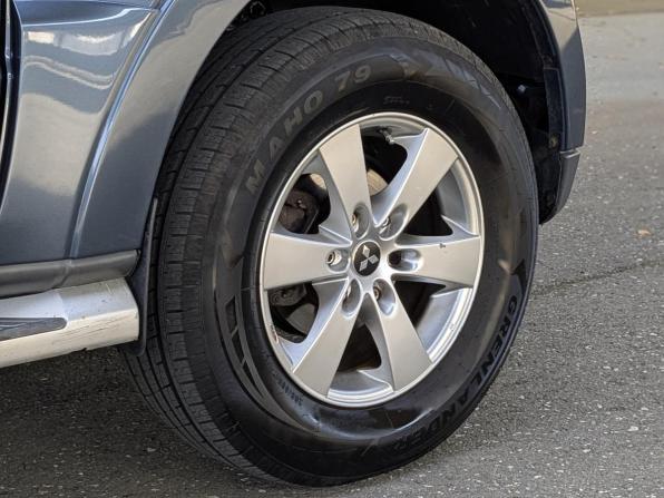 Mitsubishi Pajero IV с пробегом 2007 года, цена 1 774 900 рублей, 223000 км, внедорожник, Автокод Объявления