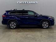 Toyota Highlander IV (XU70) Краснодар  - изображение 26