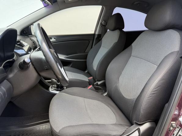 Hyundai Solaris I с пробегом 2011 года, цена 655 000 рублей, 245706 км, седан, Автокод Объявления